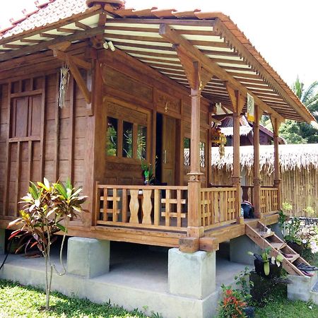 Uma Nirmala Aling-Aling Hotel Singaraja Стая снимка