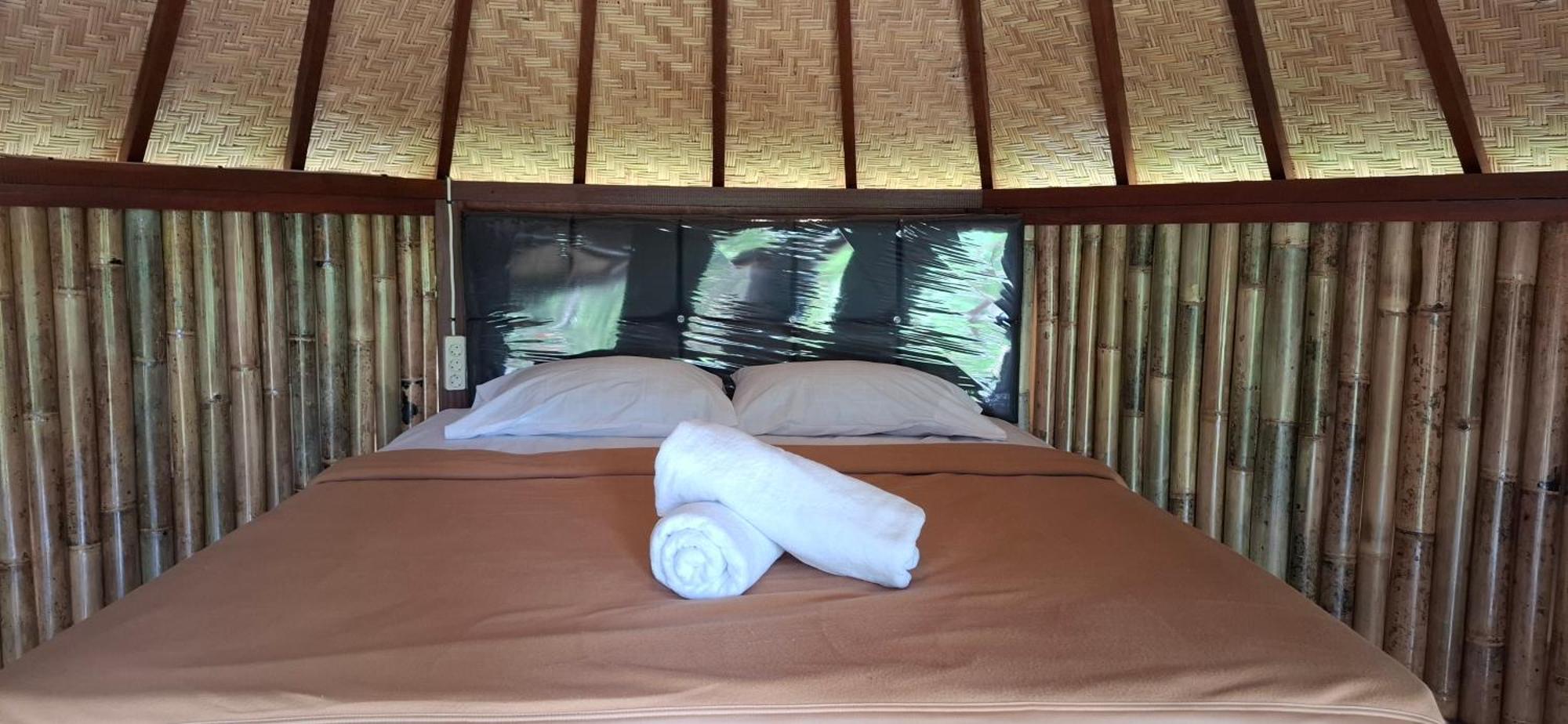 Uma Nirmala Aling-Aling Hotel Singaraja Екстериор снимка