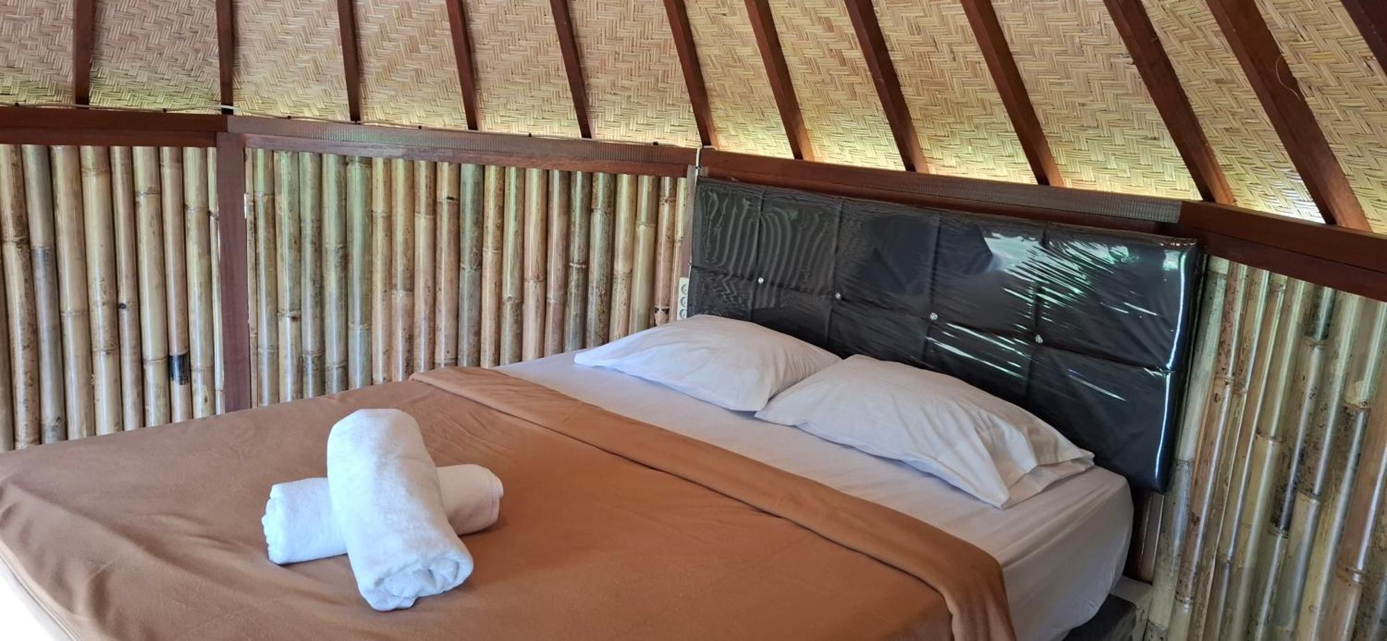 Uma Nirmala Aling-Aling Hotel Singaraja Екстериор снимка