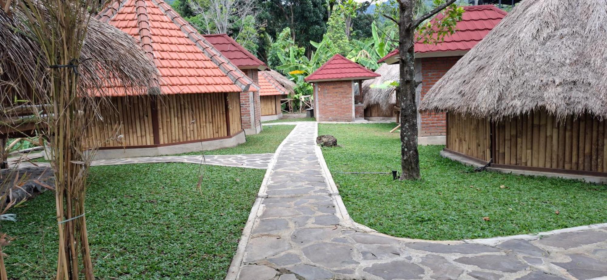 Uma Nirmala Aling-Aling Hotel Singaraja Екстериор снимка