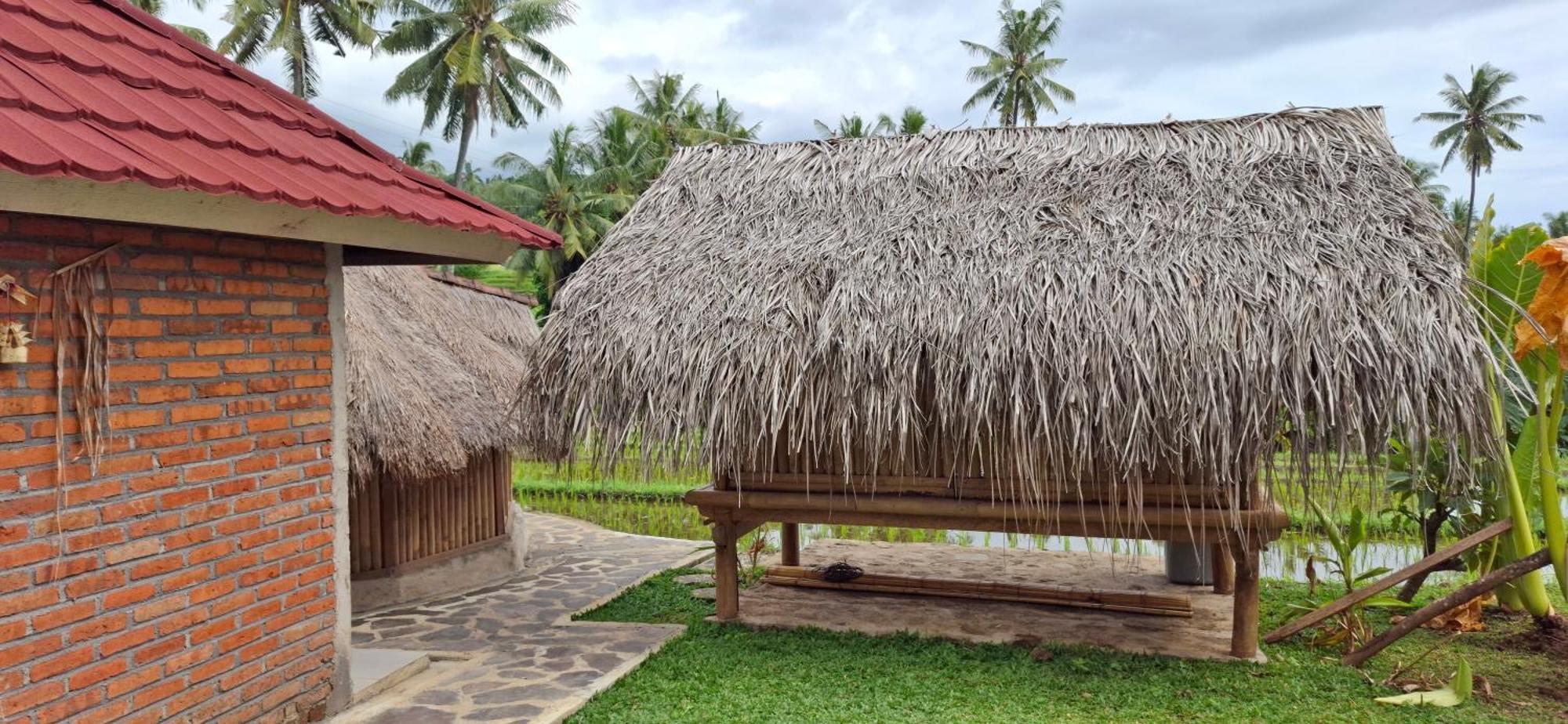 Uma Nirmala Aling-Aling Hotel Singaraja Екстериор снимка