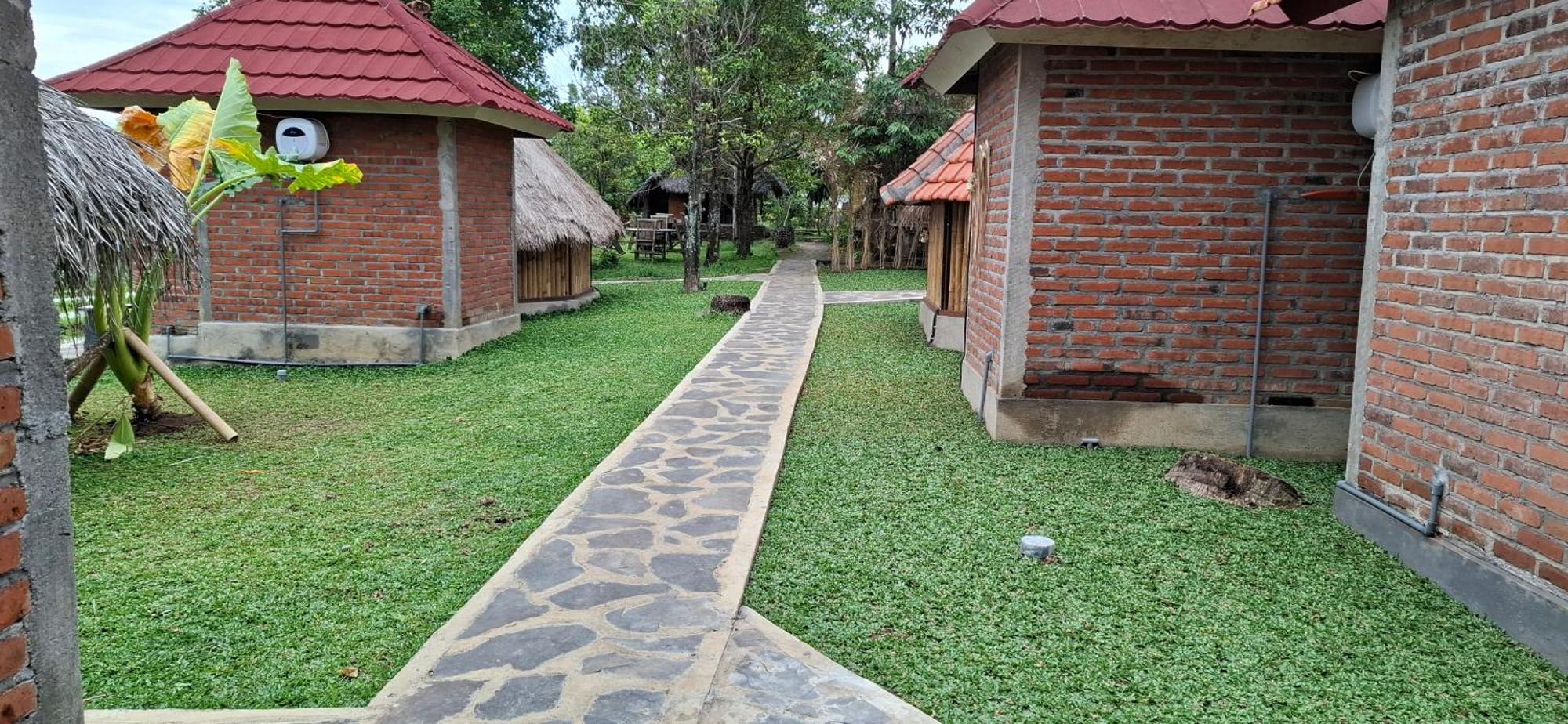 Uma Nirmala Aling-Aling Hotel Singaraja Екстериор снимка