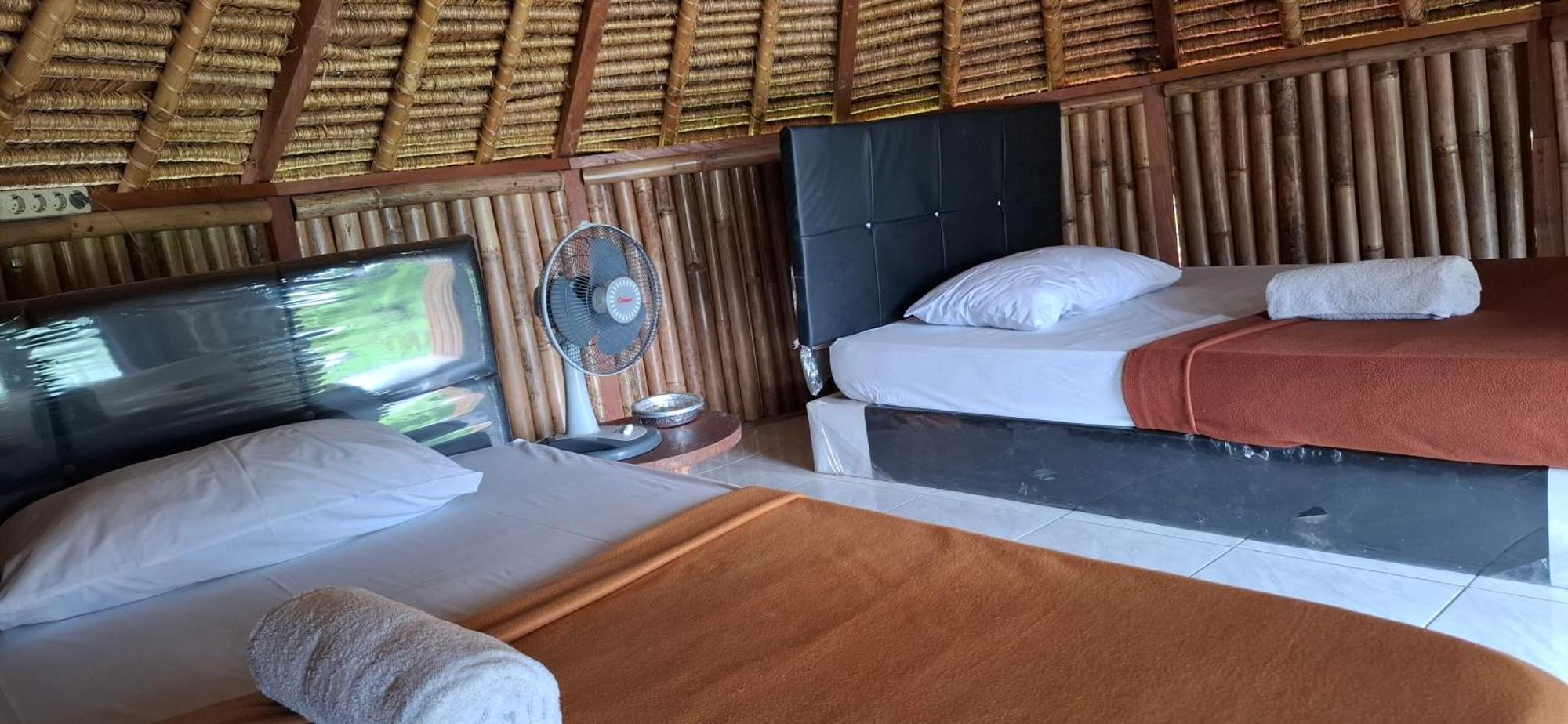 Uma Nirmala Aling-Aling Hotel Singaraja Екстериор снимка