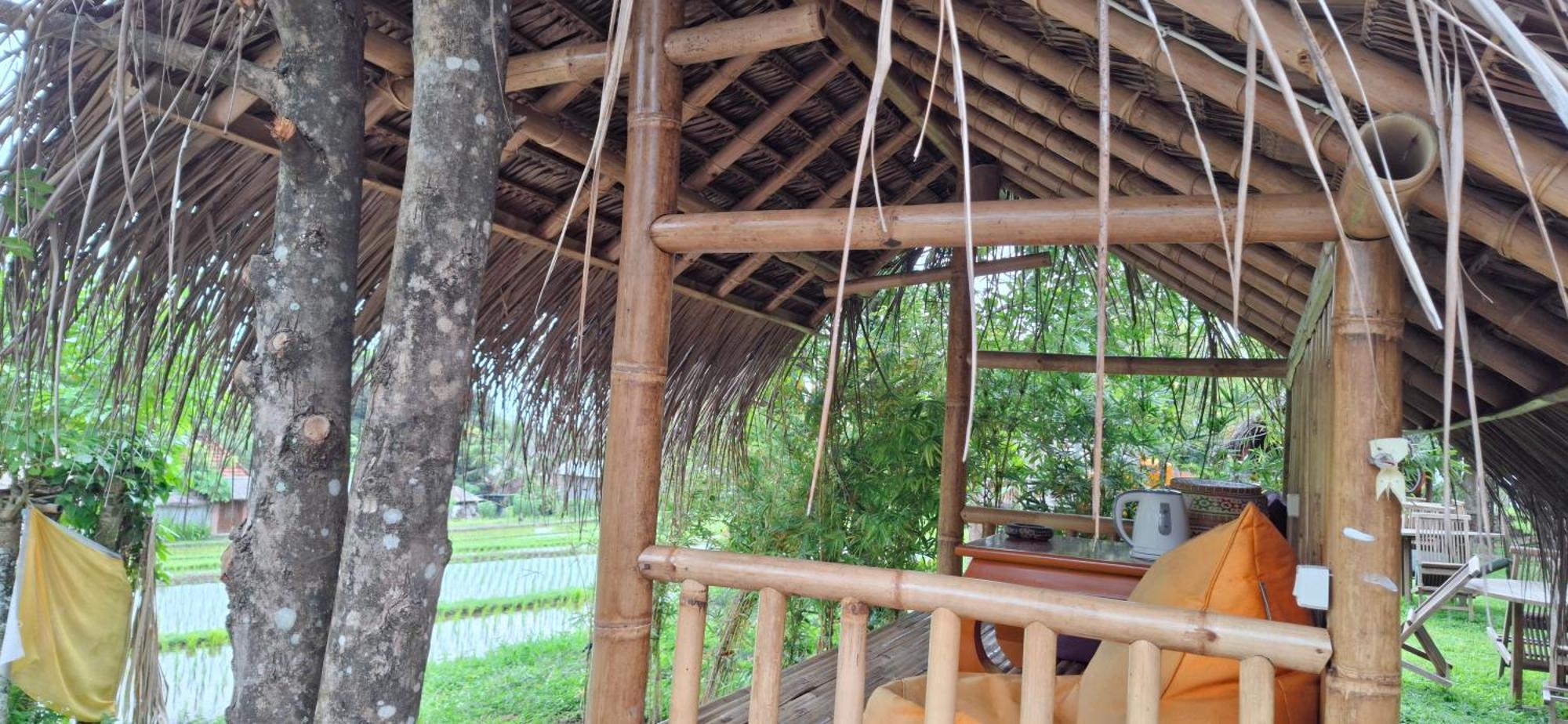 Uma Nirmala Aling-Aling Hotel Singaraja Екстериор снимка