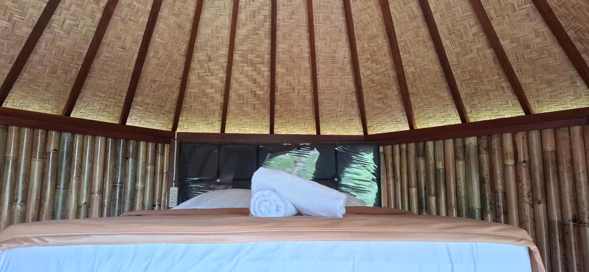 Uma Nirmala Aling-Aling Hotel Singaraja Екстериор снимка