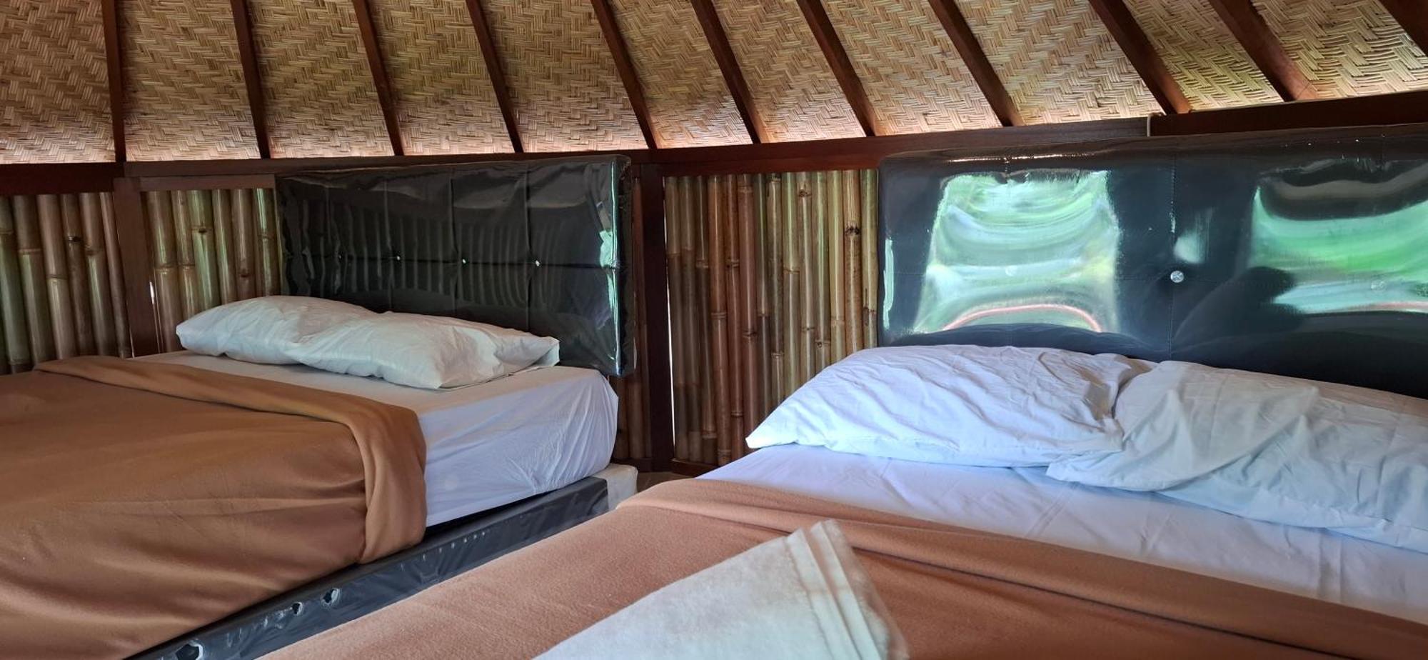 Uma Nirmala Aling-Aling Hotel Singaraja Екстериор снимка