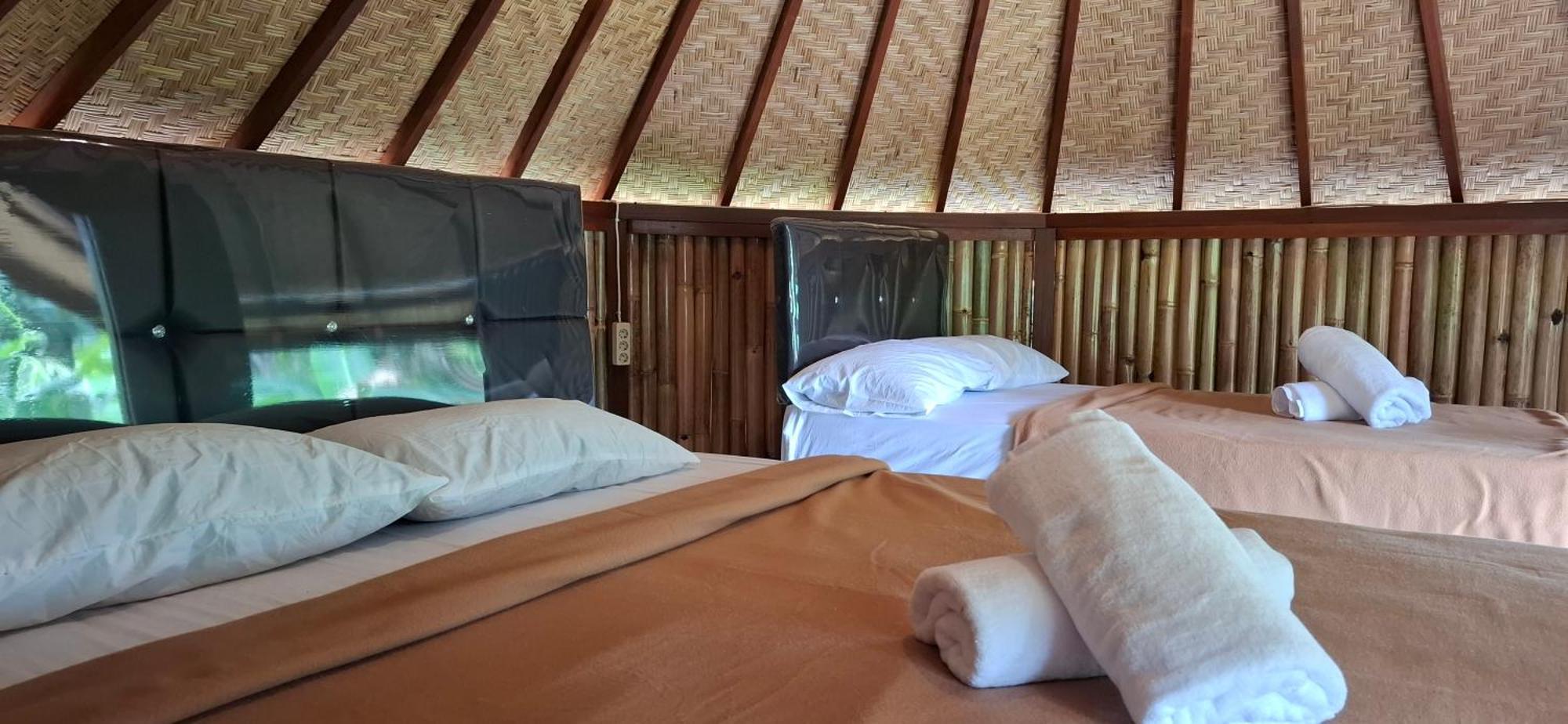 Uma Nirmala Aling-Aling Hotel Singaraja Екстериор снимка