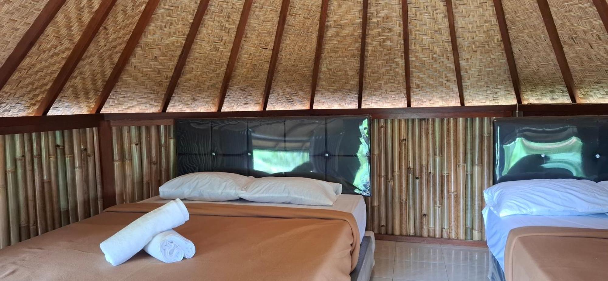 Uma Nirmala Aling-Aling Hotel Singaraja Екстериор снимка