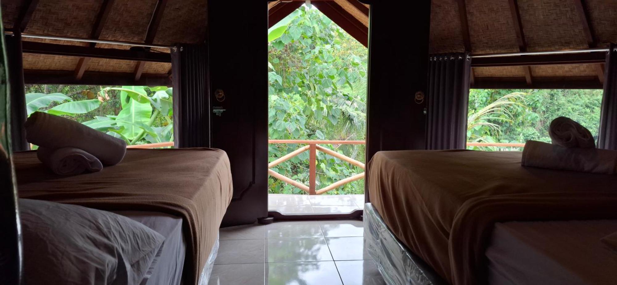 Uma Nirmala Aling-Aling Hotel Singaraja Екстериор снимка