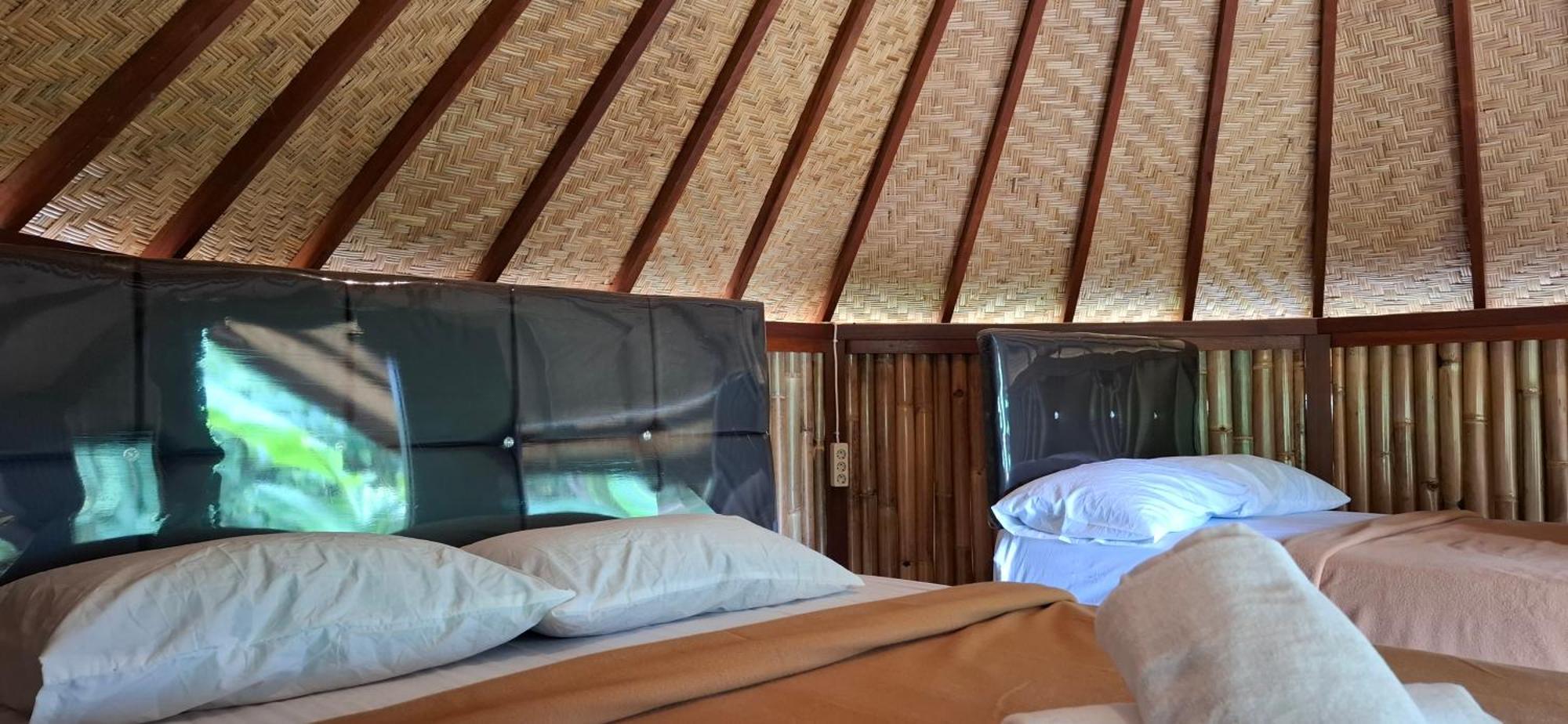 Uma Nirmala Aling-Aling Hotel Singaraja Екстериор снимка