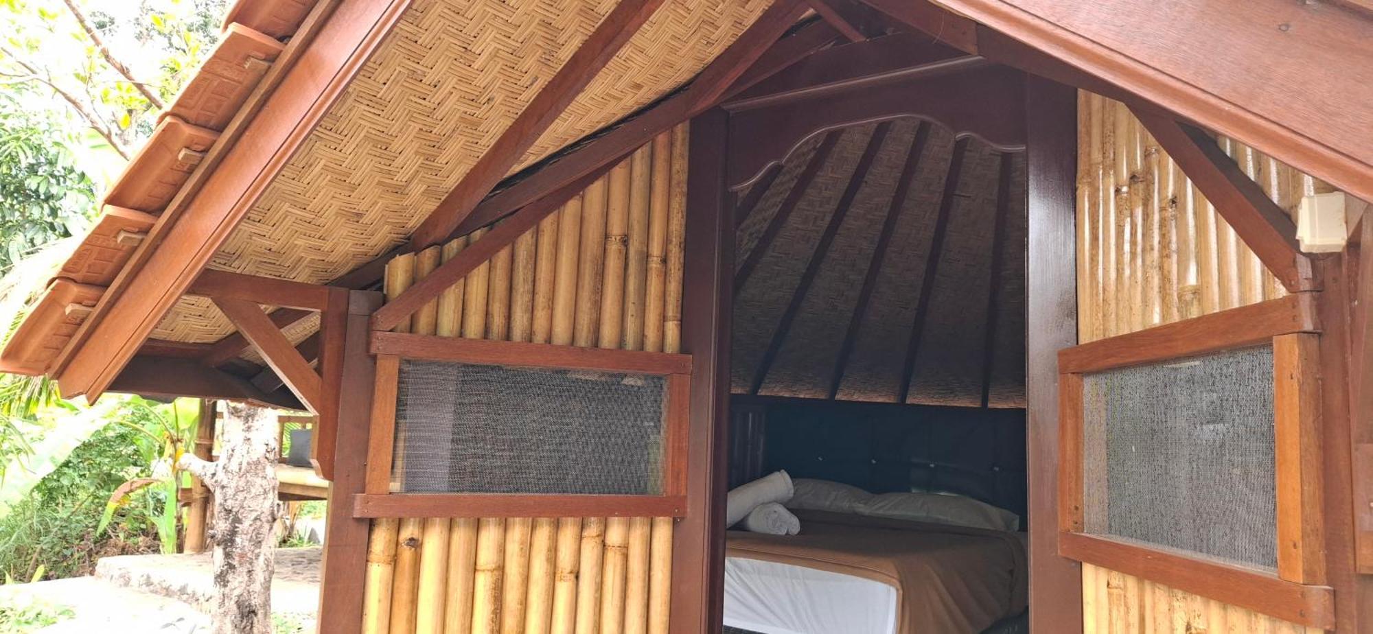 Uma Nirmala Aling-Aling Hotel Singaraja Екстериор снимка