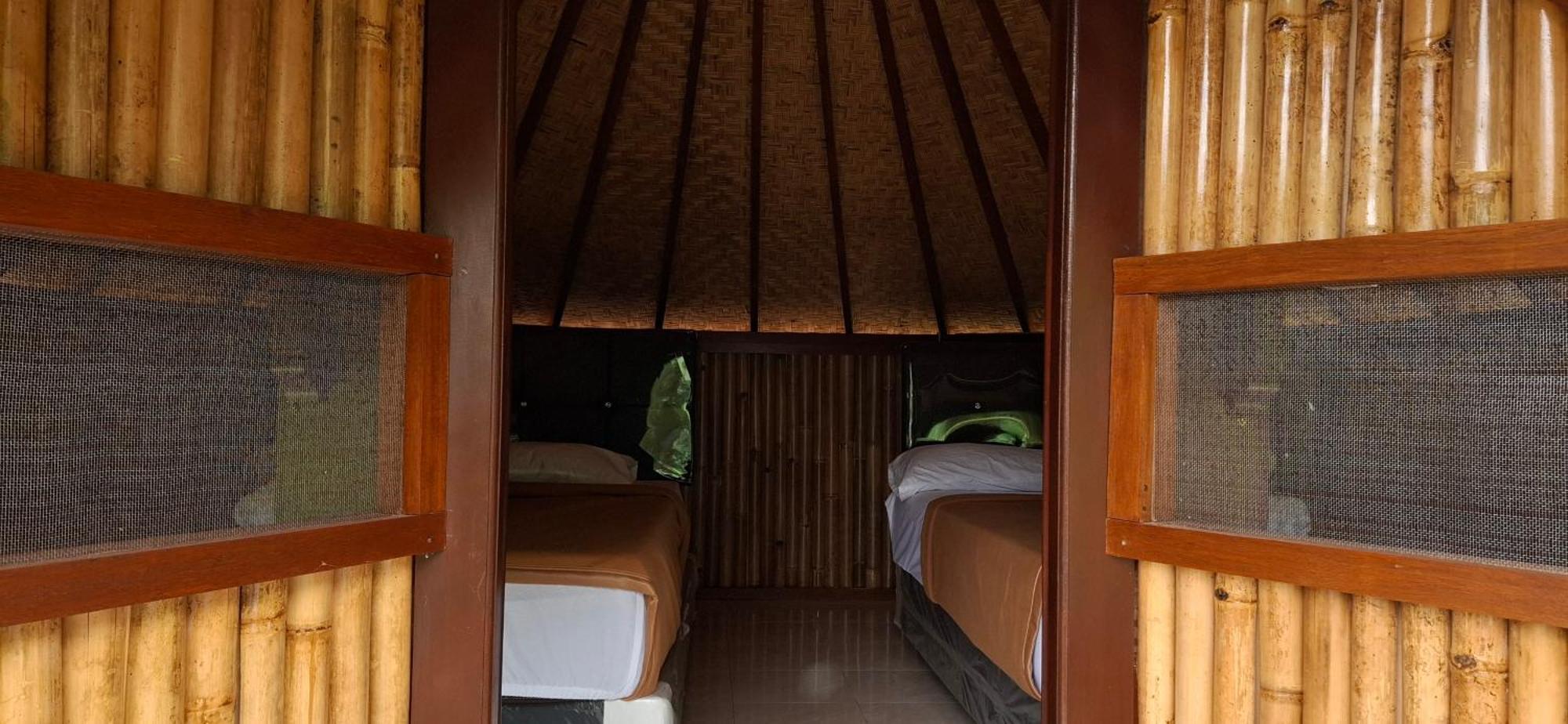 Uma Nirmala Aling-Aling Hotel Singaraja Екстериор снимка