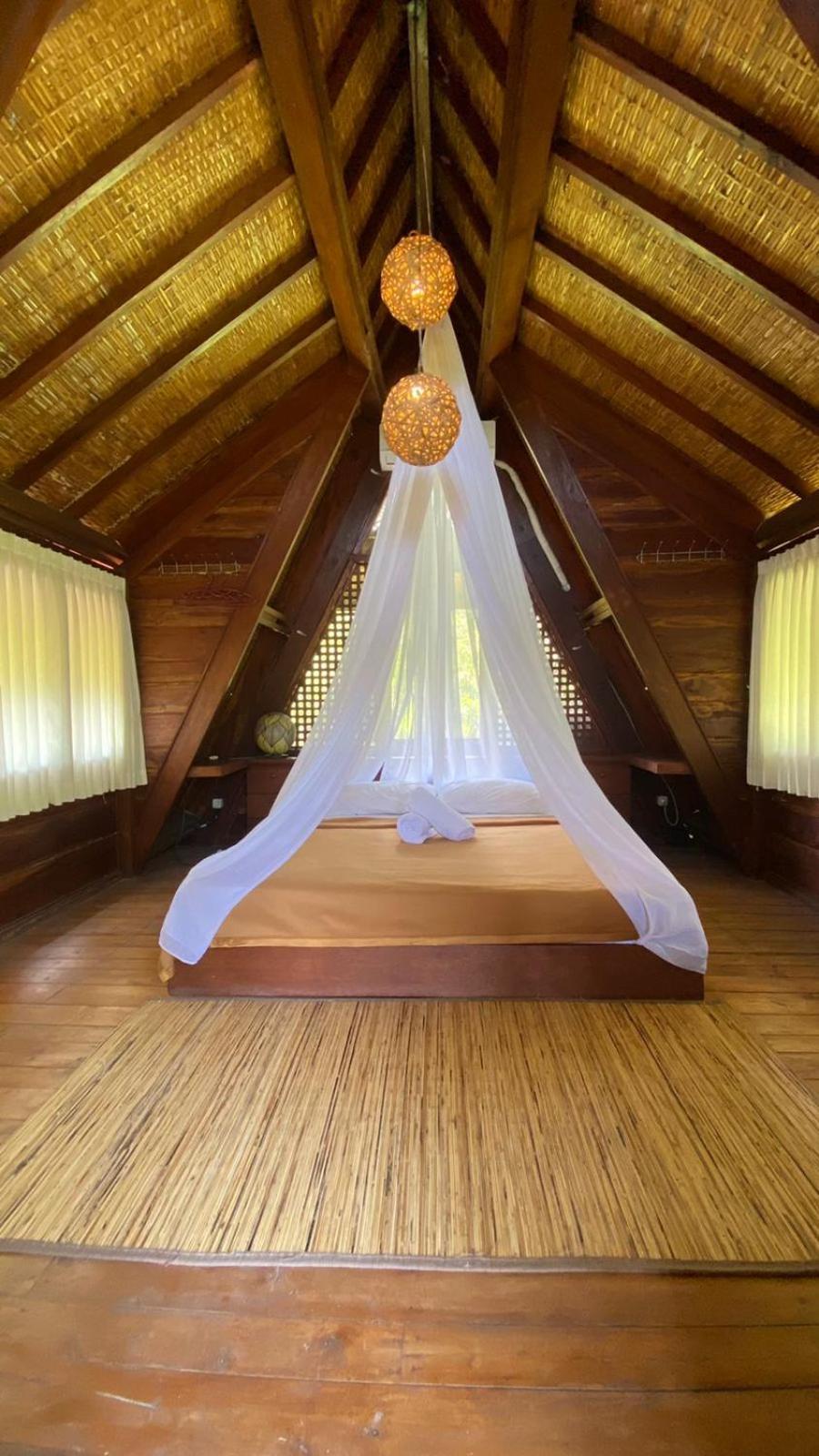Uma Nirmala Aling-Aling Hotel Singaraja Екстериор снимка